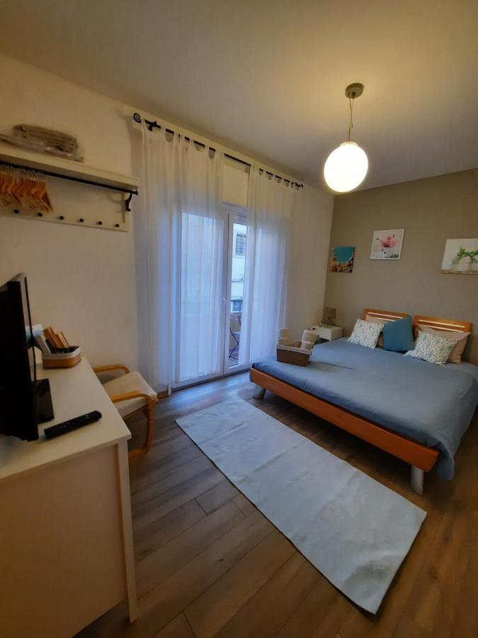 Carmo Twenties Apartment FAO Eksteriør billede